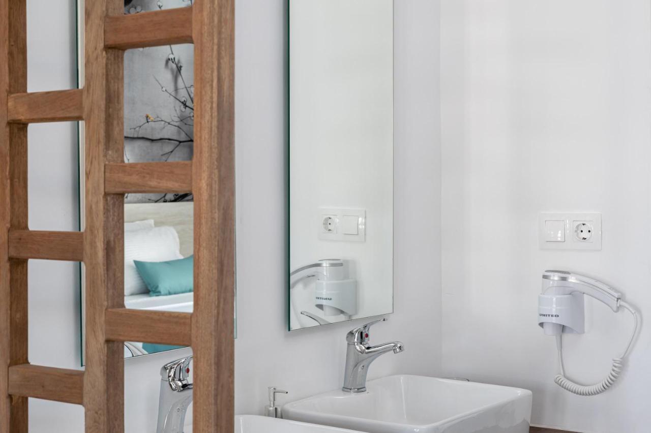 Kellys Luxury Apartments Faliráki Kültér fotó